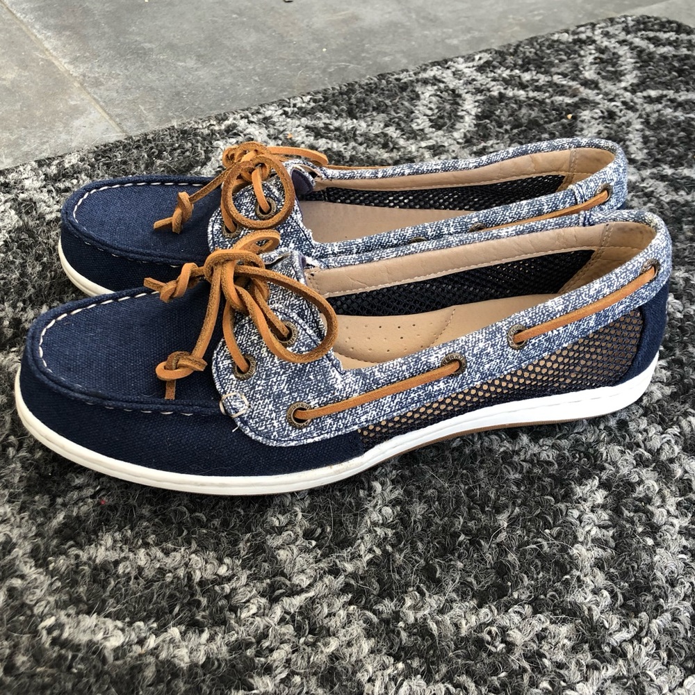 Sperry Shoes